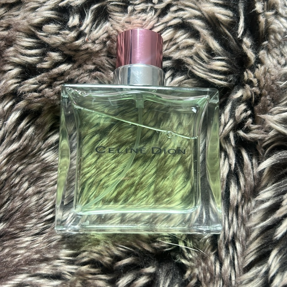 Celine Dion Celine Dion Parfum Notes Eau De Toilette Spray 1.7 Fl Oz - Picture 2 of 4